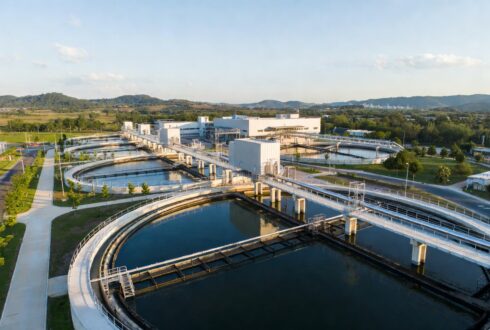 «تحول زیرساخت‌های آبی کشور »